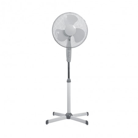 Floor Fan Lamp swaying AIR FAN