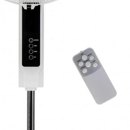 Pedestal fan Cacimbo (45W)
