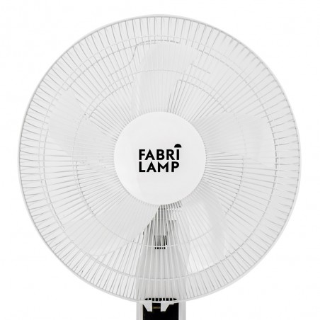 Pedestal fan Cacimbo (45W)