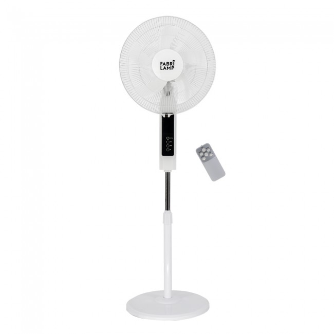 Pedestal fan Cacimbo (45W)