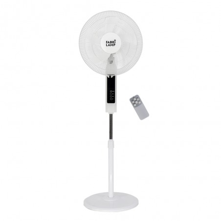 Pedestal fan Cacimbo (45W)