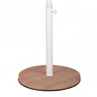 Pedestal Fan Alcañiz (50W)