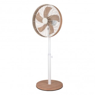 Pedestal Fan Alcañiz (50W)
