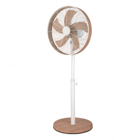 Pedestal Fan Alcañiz (50W)