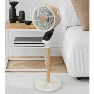 Pedestal fan Bizancio (50W)