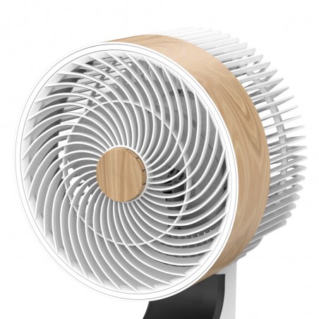 Ventilador de pie Bizancio