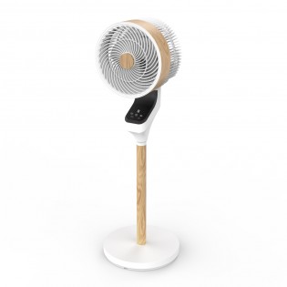 Pedestal fan Bizancio (50W)