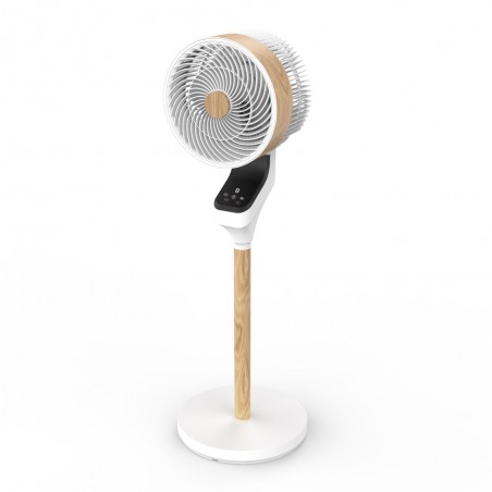 Ventilador de pie Bizancio