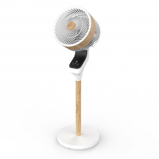 Ventilador de pie Bizancio