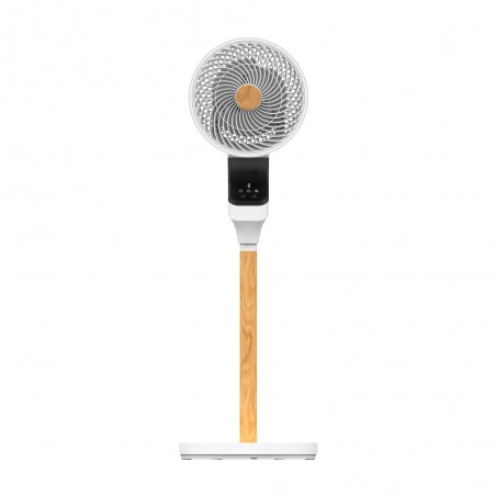 Pedestal fan Bizancio (50W)