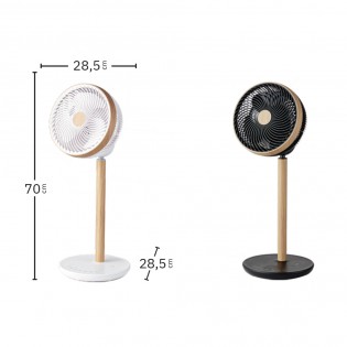 Pedestal Lamp Colibri (25W)