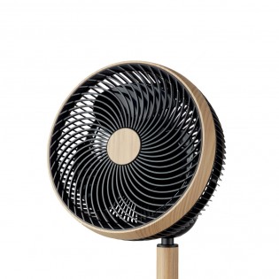 Ventilador de pie Colibri