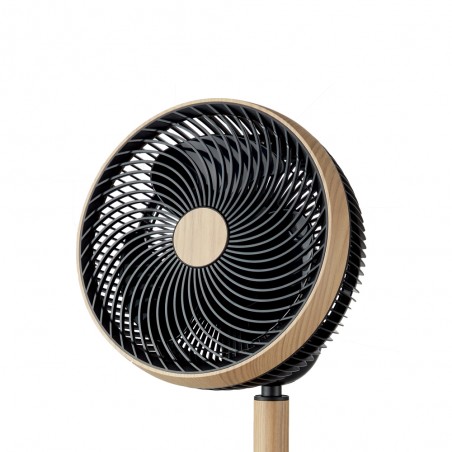 Ventilador de pie Colibri
