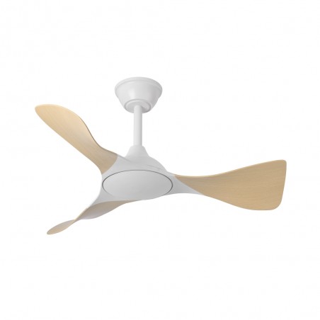 LED Ceiling Fan Caiman CCT Dim (36W)