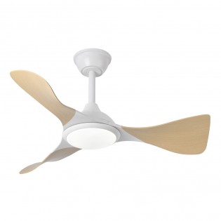 LED Ceiling Fan Caiman CCT...