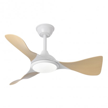 Ventilador de techo LED Caiman CCT (36W)