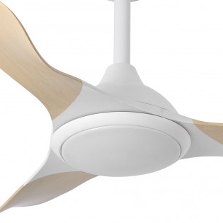 LED Ceiling Fan Caiman CCT Dim (36W)