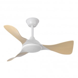 LED Ceiling Fan Caiman CCT Dim (36W)