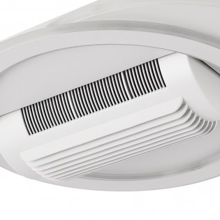 LED Ceiling Fan Camaleon CCT Dim (59W)