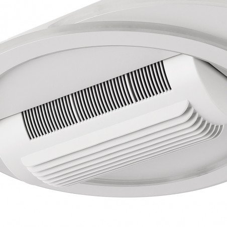 LED Ceiling Fan Camaleon CCT Dim (59W)