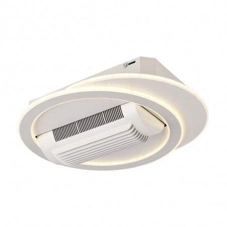 LED Ceiling Fan Camaleon CCT Dim (59W)
