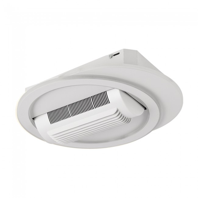 LED Ceiling Fan Camaleon CCT Dim (59W)