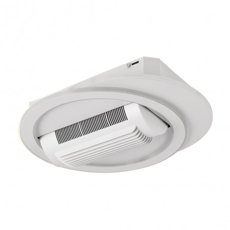 LED Ceiling Fan Camaleon CCT Dim (59W)