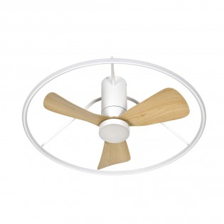 Ventilador de techo LED Oporto CCT (56W)