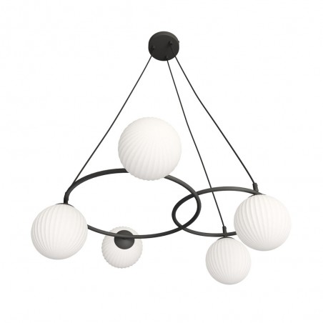 Chandelier Pensal (5 lights)