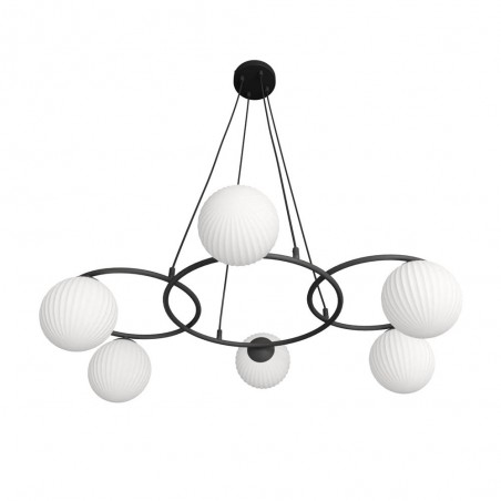 Chandelier Pensal (6 lights)