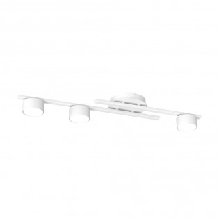 Flush light Megalo (3 lights)