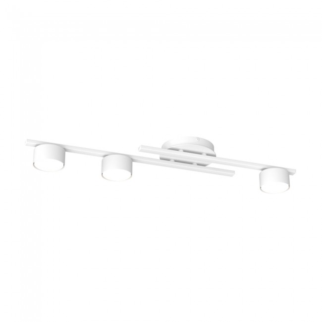 Flush light Megalo (3 lights)
