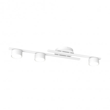 Flush light Megalo (3 lights)