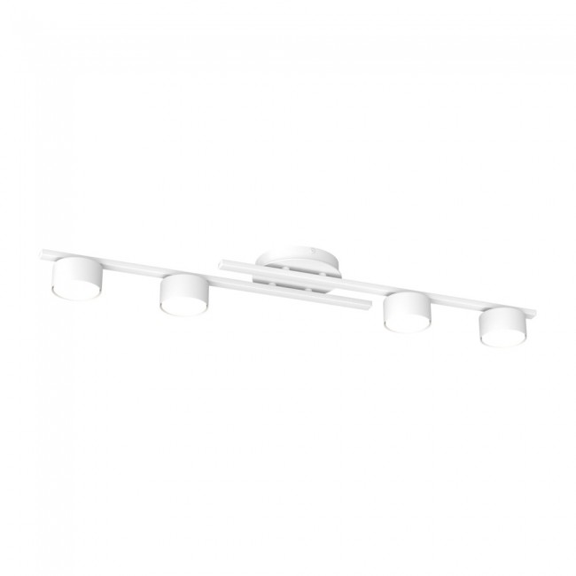 Flush light Megalo (4 lights)