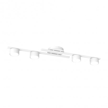 Flush light Megalo (4 lights)