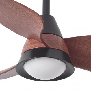 LED Ceiling Fan Jaguar CCT Dim (30W)