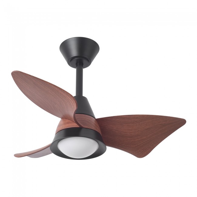 LED Ceiling Fan Jaguar CCT Dim (30W)