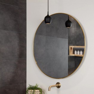Bathroom's Pendant Lamp Preston