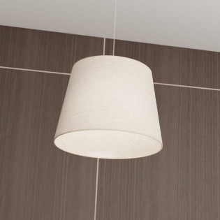 Pendant lamp Norbe (2 lights)