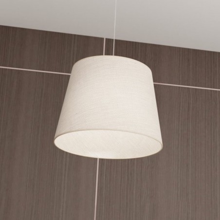 Lámpara colgante Norbe (2 luces)