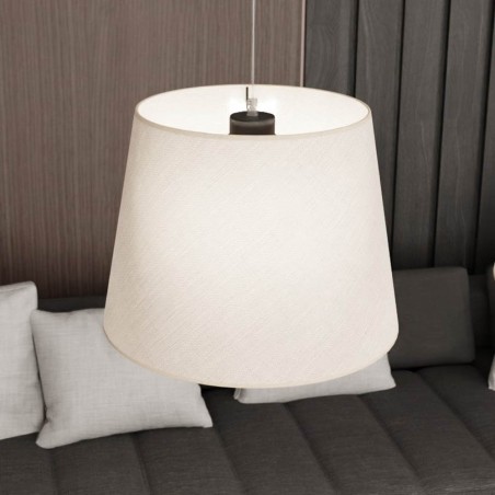 Pendant lamp Norbe (3 lights)