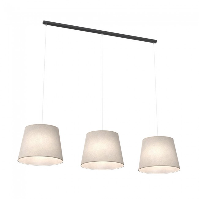 Lámpara colgante Norbe (3 luces)