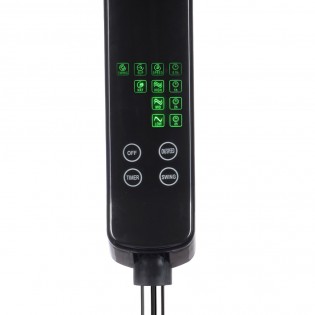 Ventilador de pie Rodium