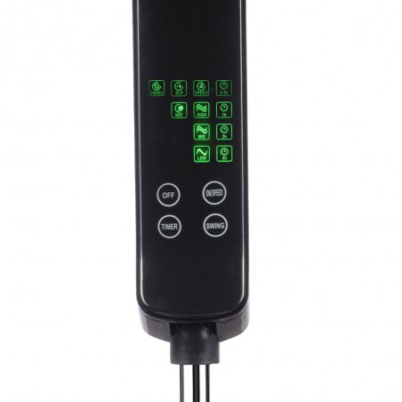 Ventilador de pie Rodium
