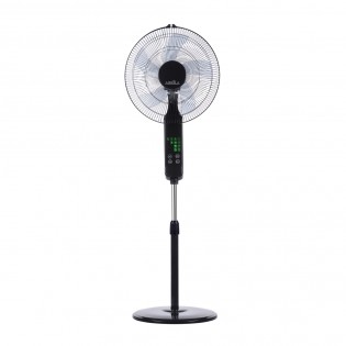 Pedestal fan Rodium (45W)