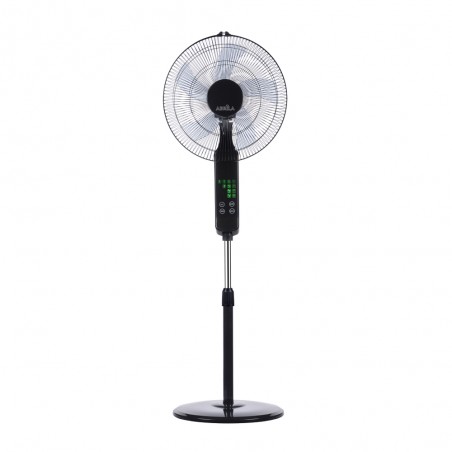 Ventilador de pie Rodium
