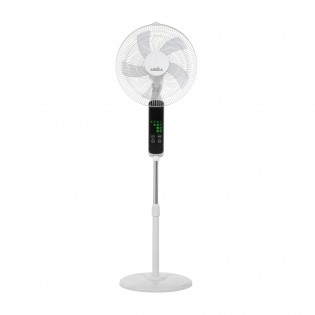 Ventilador de pie Rodium