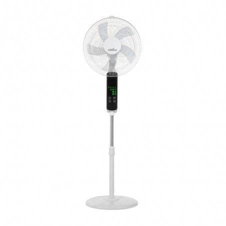 Ventilador de pie Rodium