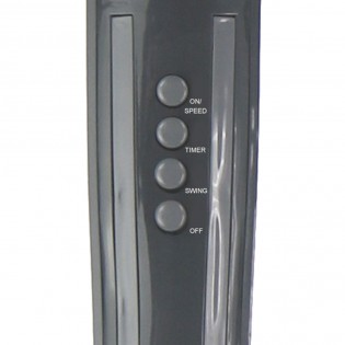 Pedestal fan Rayo (60W)