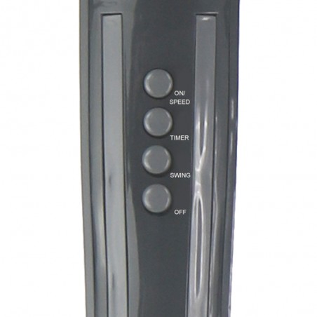 Pedestal fan Rayo (60W)